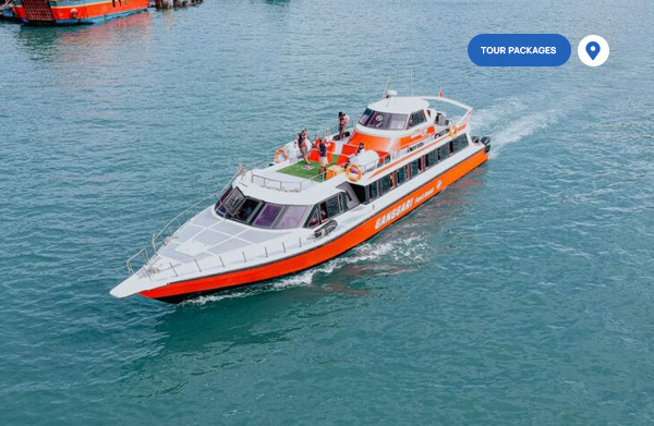 Fast-Boat Fast-Boat