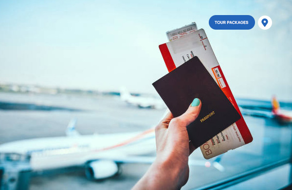 Flight-Ticket Flight-Ticket