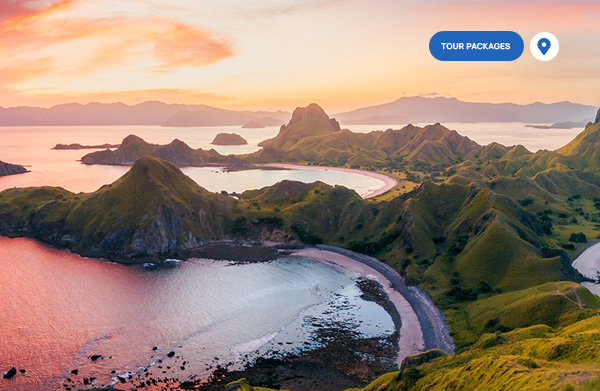 Komodo-Trip Komodo-Trip