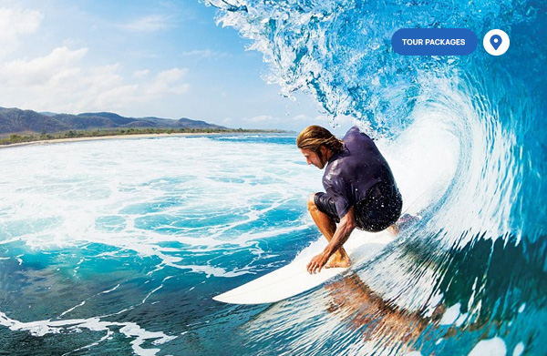 Surf-Lesson Surf-Lesson