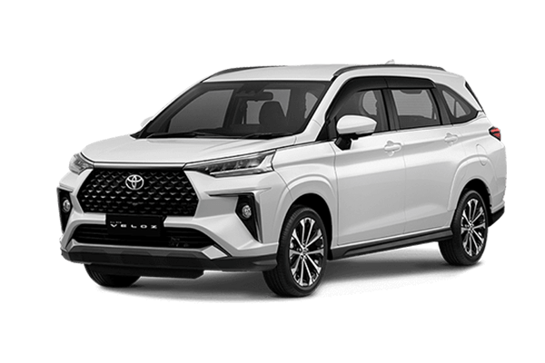 TOYOTA-VELOZ TOYOTA-VELOZ