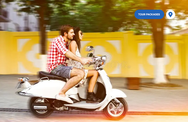 Teach-Driver-Scooter Teach-Driver-Scooter