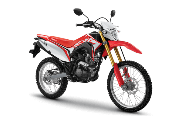 crf crf